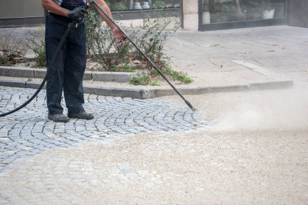 Best Factory Floor Cleaning  in Mount Ephraim, NJ