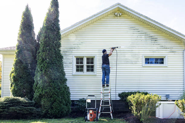 Mount Ephraim, NJ Pressure Washing Services Company