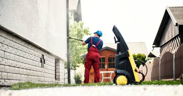 Best Parking Lot and Garage Cleaning  in Mount Ephraim, NJ